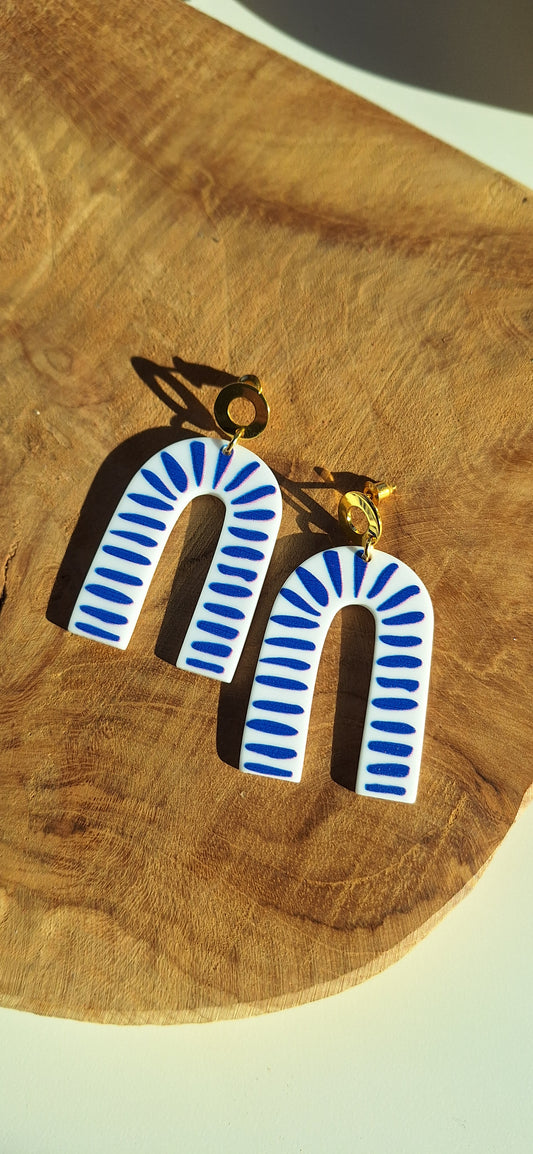 Boucles fantaisie - Izmir